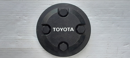 Centro Taza Tapa Ring Toyota Corolla Tercel