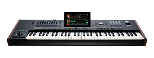 Imagen 5 de 10 de Nuevo Korg Pa5x61 61-key Pro Teclado, Arreglista