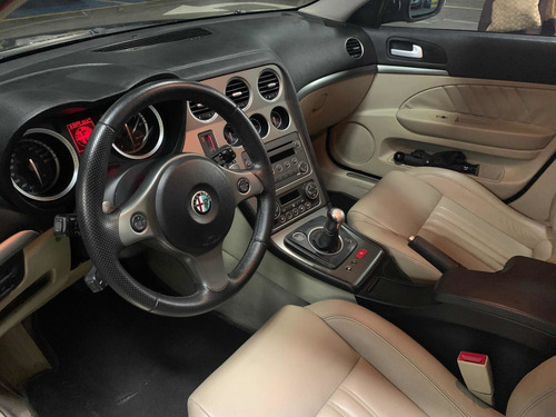 Alfa Romeo 159 2.2 Jts Selespeed