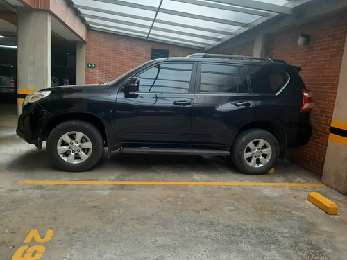 Toyota Prado Tx-l 4.0 4x4 7p 271 Hp