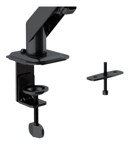 Imagen 2 de 7 de Soporte Para Monitor Klip Kpm-300 Para Lcd De 13 A 32'' 8kg