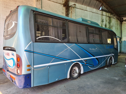 Pauny Minibus 28 Asientos
