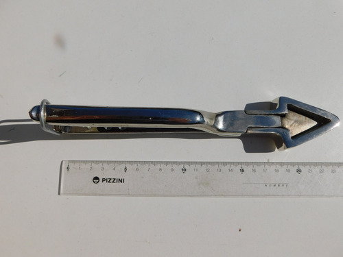 Pinza Señalador De Oreja Para Identificacion De Bovinos