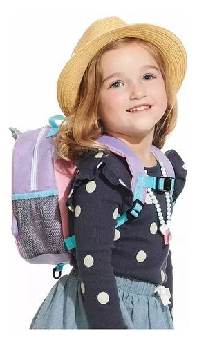 Mochila Con Arnés - Narval
