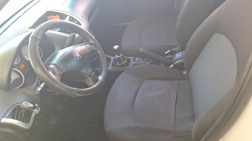 Peugeot 207 1.4 Allure 75cv