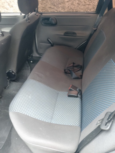 Vende-se Chevrolet/classic Ls 1.0 Flex 2011/2012 Cor Branca