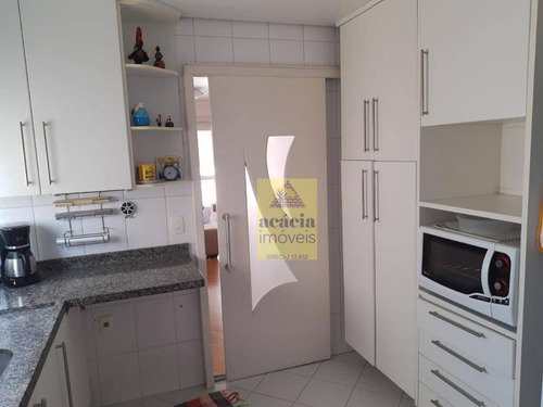 Imagem 20 de 23 de Vende Apto Vila Ipojuca - 145 M² - Ap2978