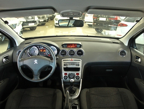 Peugeot 408 2.0 Allure 4p Flex Mec