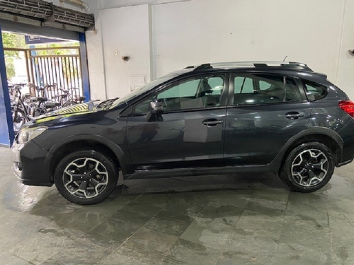 Imagem 8 de 12 de Subaru Impreza 2.0 Xv Awd 16v Gasolina 4p Automático