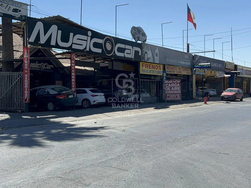 Gran Predio Comercial Gran Av San Bernardo