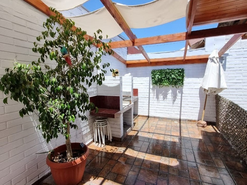 La Minga - Casa Remodelada 3d/2b + Local Comercial Maipú