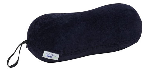 Almohada Multiusos Tempur Pedic Estándar Azul Marino