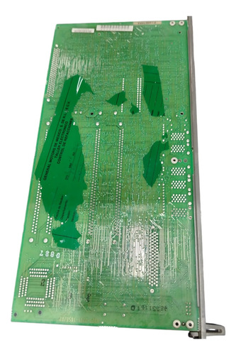 Fanuc A16b-2201-085 Tarjeta