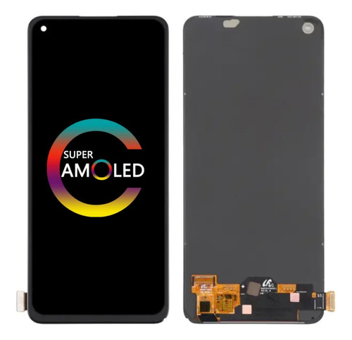 Pantalla Táctil Amoled Screen For Oppo Realme 10 4g Rmx3630