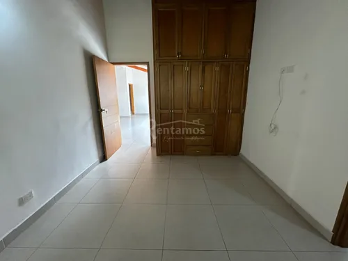 Casa En Arriendo En Las Antillas. Cod A775998