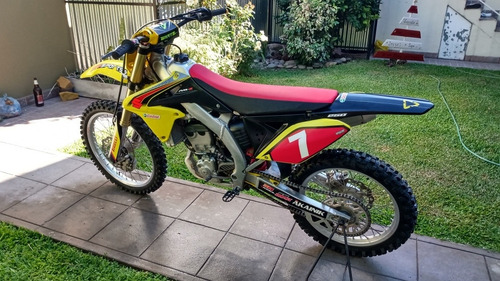 Suzuki Rmz