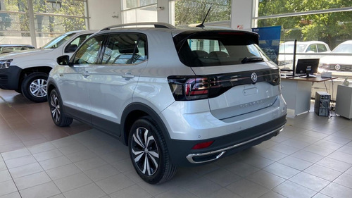Beneficios Unicos Volkswagen T-cross Retire Hoy A Tasa 0% R-