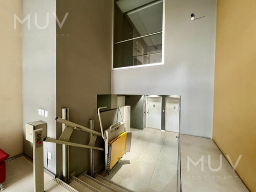 Scalabrini Ortiz 1500. Palermo. Amplio Monoambiente En Venta Con Patio En Palermo Soho