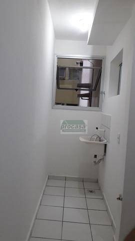 Imagem 2 de 8 de Apartamento Com 2 Dormitórios À Venda, 51 M² Por R$ 120.000 - Santa Etelvina - Manaus/am - Ap3201