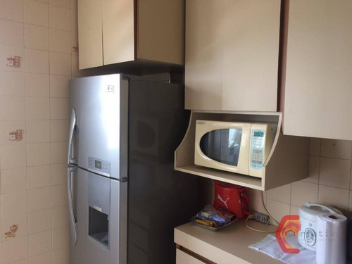 Imagem 5 de 20 de Apartamento À Venda, 70 M² Por R$ 315.000,00 - Alto Da Mooca - São Paulo/sp - Ap2189