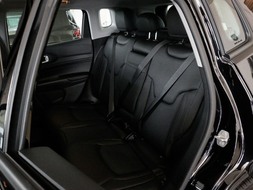 Imagem 8 de 14 de Jeep Compass Longitude 1.3 T270 (aut) (flex)
