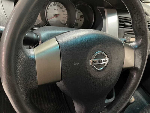 Imagem 7 de 15 de Nissan Livina S 2014