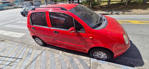 Chery QQ 1.1 16v 5p