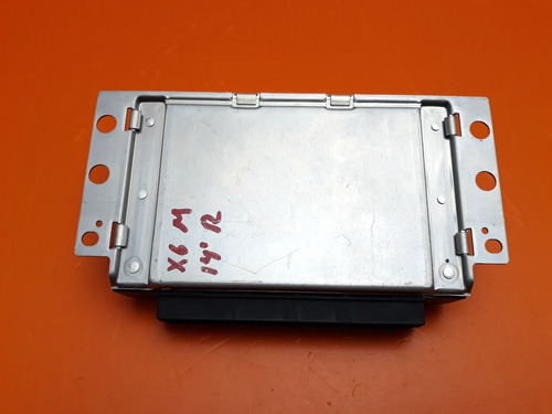 Modulo De Diferencial Trasero Bmw X5m X6m 10-14 33607595847 (Usado)