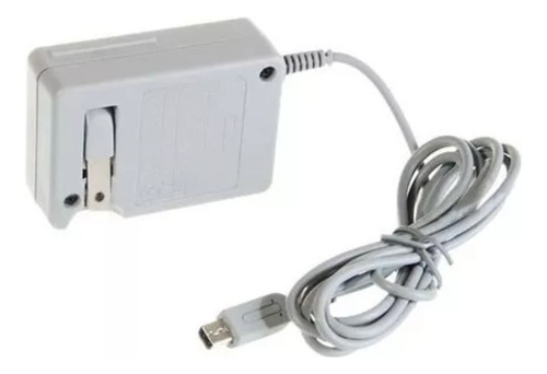 Cargador Para Nintendo 3ds Xl/ 3ds/ 2ds/ Dsi Xl/ Dsi