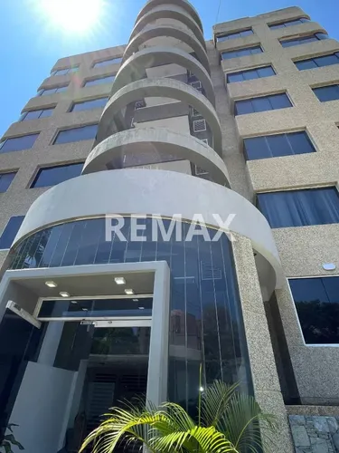 Apartamento En Caribe.