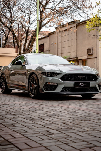 Ford Mustang 5.0 Gt 421cv