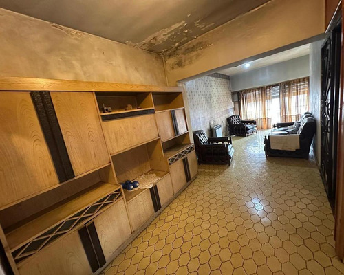 Casa En José Manuel Estrada 906