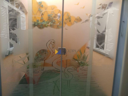 Casa À Venda, 179 M² Por R$ 980.000,00 - Jardim Bom Clima - Guarulhos/sp - Ca0082