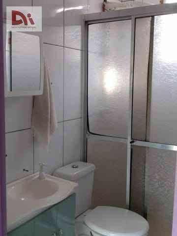 Imagem 10 de 10 de Chácara Com 4 Dormitórios À Venda, 5225 M² Por R$ 330.000,00 - Vila Iapi - Taubaté/sp - Ch0003