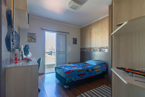 Imagem 11 de 20 de Venda Casa 3 Quartos No Bairro Vila Matilde