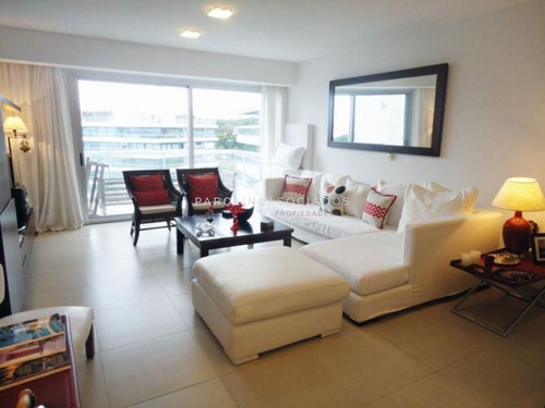 Imagen 2 de 24 de Departamento De 2 Dormitorios En Brava, Punta Del Este