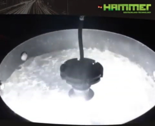 Bombillo Led (h4 12-30v 7000lm Hammer Silver Bright