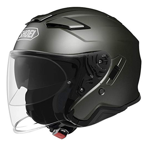 Shoei J-cruise Ii Helmet (large) (antracit B07xpmhcpc_190424