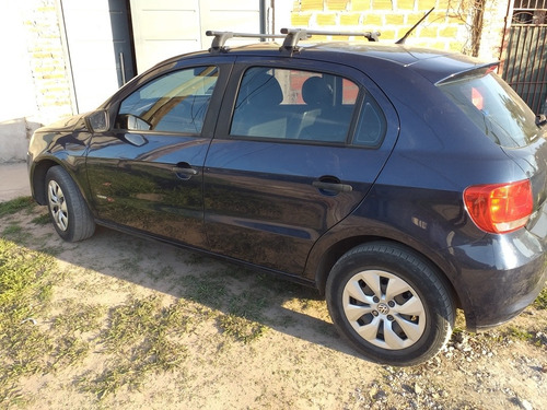 Volkswagen Gol 1.6