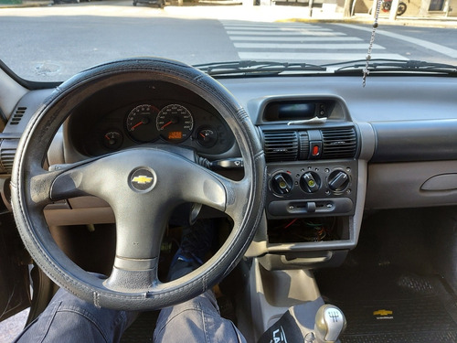 Corsa Clasic 1.4 2013