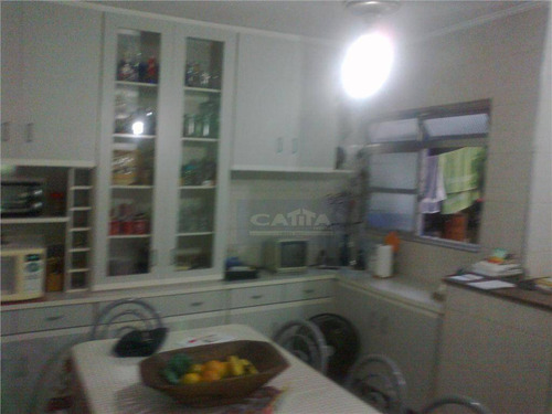 Imagem 12 de 25 de Casa À Venda, 130 M² Por R$ 850.000,00 - Vila Carrão - São Paulo/sp - Ca2485