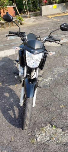 Imagem 2 de 7 de Moto Honda Fan 160