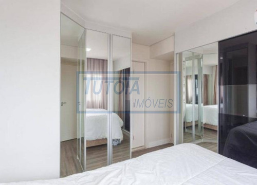 Imagem 8 de 15 de Apartamento A Venda Na Aclimação - 22298-j - 70582157