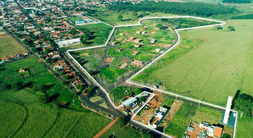 Imagem 10 de 10 de Terrenos - Ref: V13151