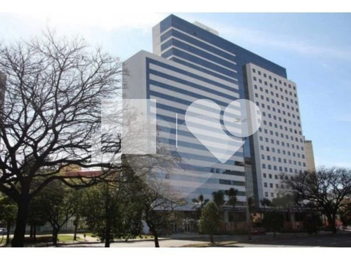 Imagem 2 de 5 de Apartamento Mobiliado - Reo409221