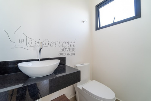 Imagem 10 de 30 de Casa - Ca00200 - 71167934