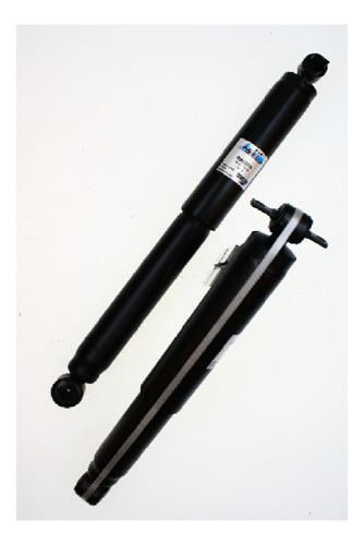 2 Amortiguadores Tras C3500 8.1 1997-2007 Boge