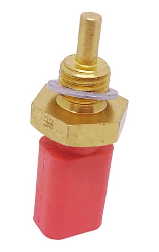 Bulbo Sensor Temperatura Rojo Tablero Platina Clio 1.6 02-10