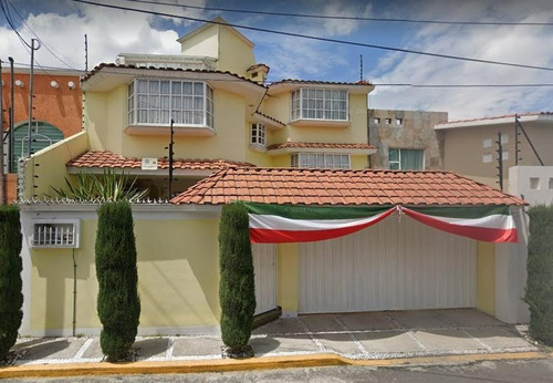 Casa En Cda. Fresnos 6, Casa Blanca, 52175 Metepec Remate Bancario