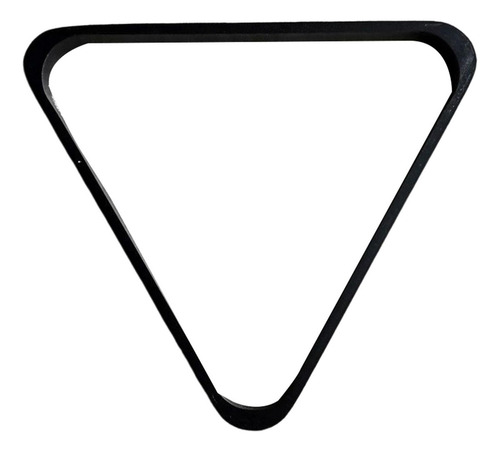 Estante Triangular De Billar De Madera, Accesorios,